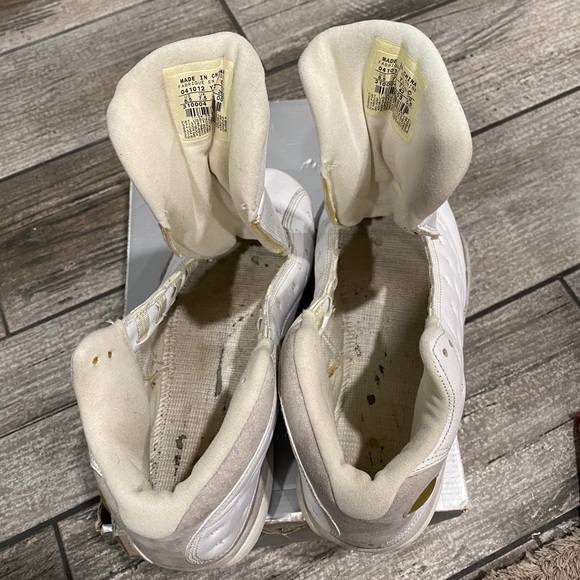 Air Jordan retro 13 men’s  8.5 - Picture 6 of 8